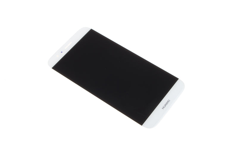 Huawei Ascend G8 Display And Digitizer White