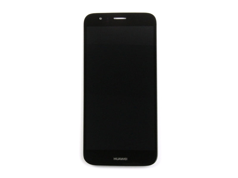 Huawei Ascend G8 Display And Digitizer Black