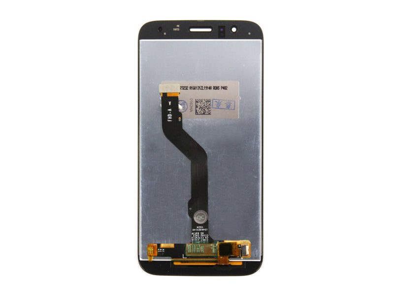 Huawei Ascend G8 Display And Digitizer Black