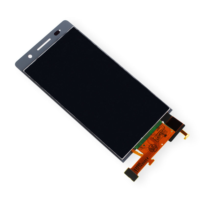 Huawei Ascend P6 Display and Digitizer Pink