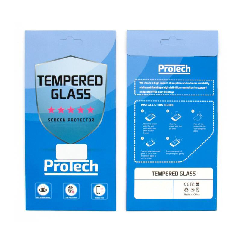 Huawei Ascend P7 Tempered Glass 2.5D