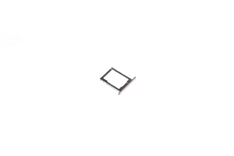 Huawei Ascend P8 Sim And SD Card Holder Set Gold