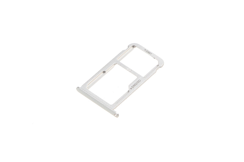 Huawei P9 Sim And SD Card Holder White