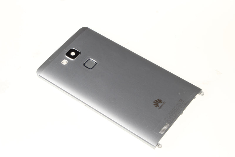 Huawei Ascend Mate 7 Back Housing Complete Silver