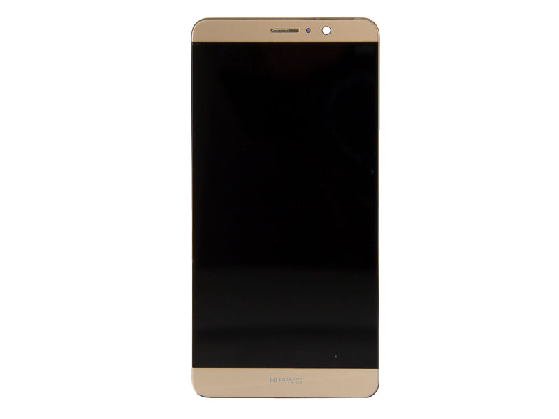 Huawei Mate 9 Display And Digitizer Complete Gold