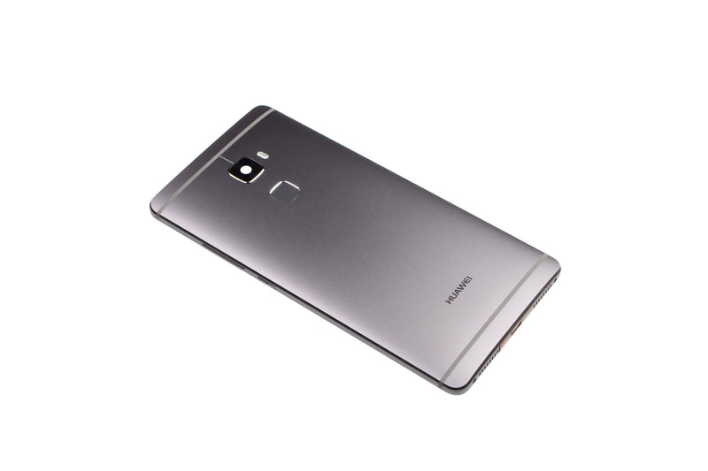 Huawei Ascend Mate S Back Housing Grey