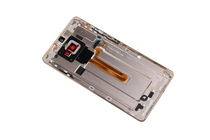 Huawei Ascend Mate S Back Housing Gold