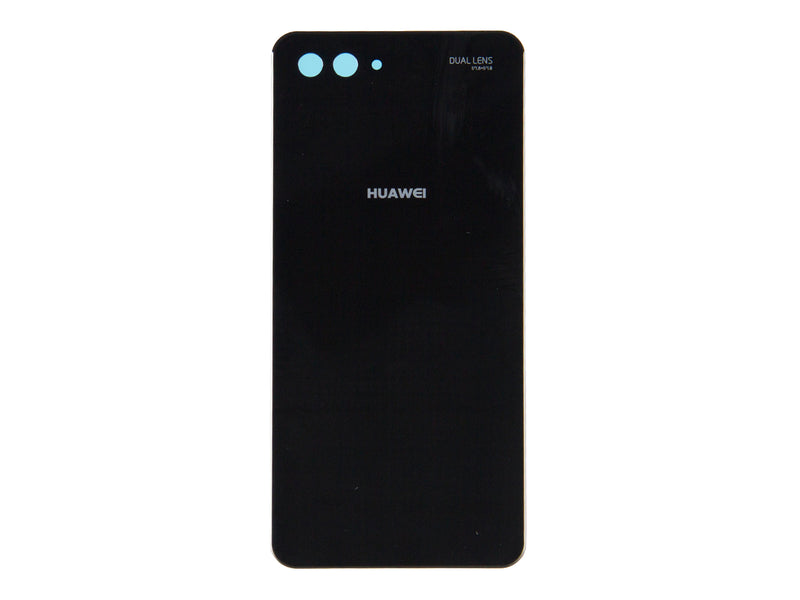 Huawei Nova 2S Back Cover Black