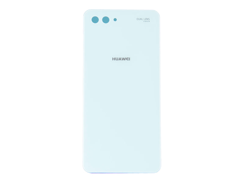 Huawei Nova 2S Back Cover Blue