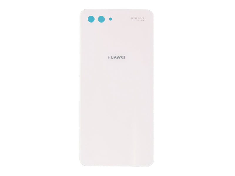 Huawei Nova 2S Back Cover Pink