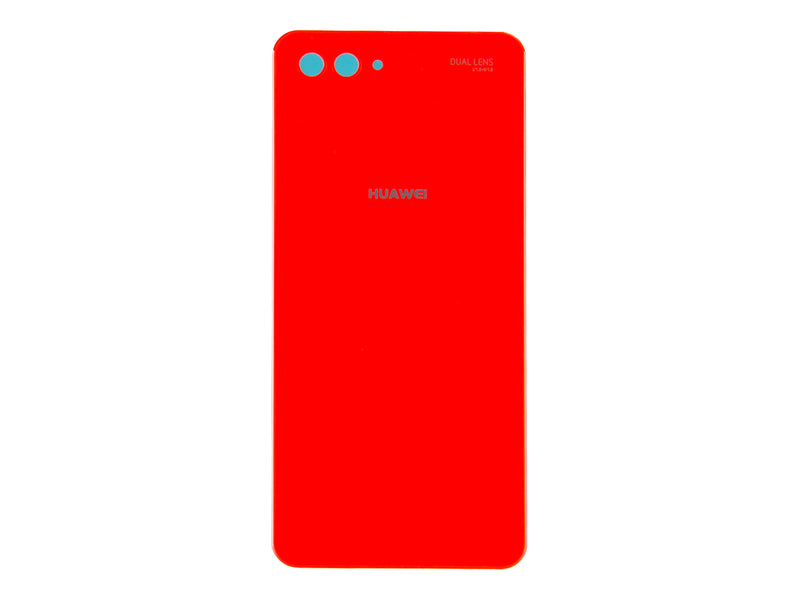 Huawei Nova 2S Back Cover Red