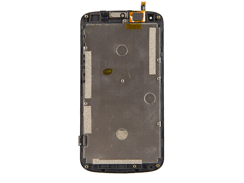 Huawei Ascend Y520 Display and Digitizer Complete Black