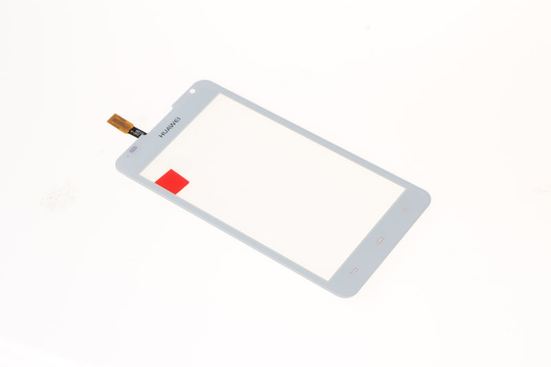 Huawei Ascend Y530 Digitizer White