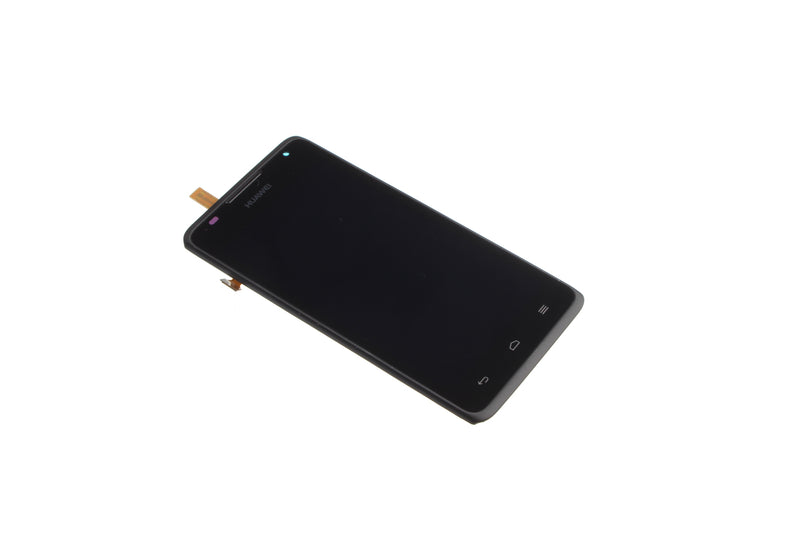 Huawei Ascend Y530 Display and Digitizer Complete Black