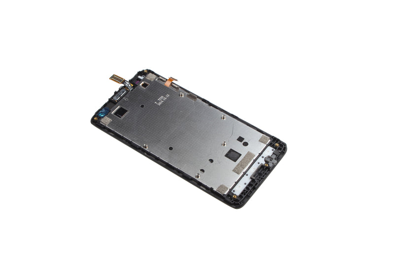 Huawei Ascend Y530 Display and Digitizer Complete Black