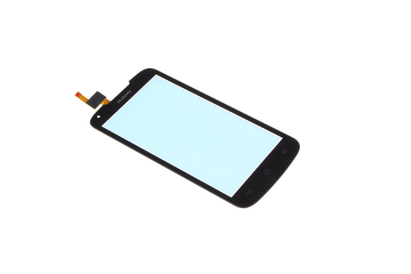 Huawei Ascend Y540 Digitizer Black