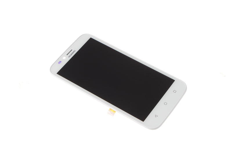 Huawei Ascend Y625 Display and Digitizer Complete White