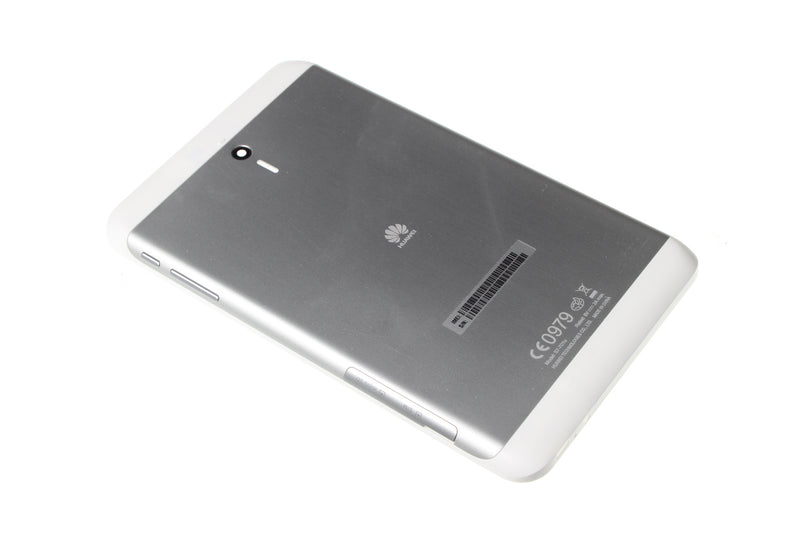 Huawei Mediapad 7 Youth 3G Back Housing Complete White S7-701u