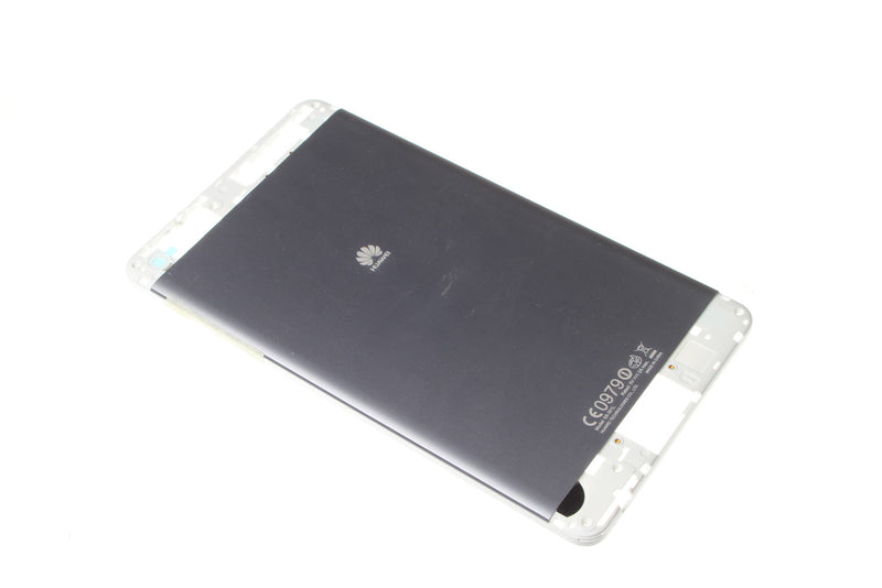 Huawei MediaPad M1 8.0 Back Housing Complete Grey S8-301W