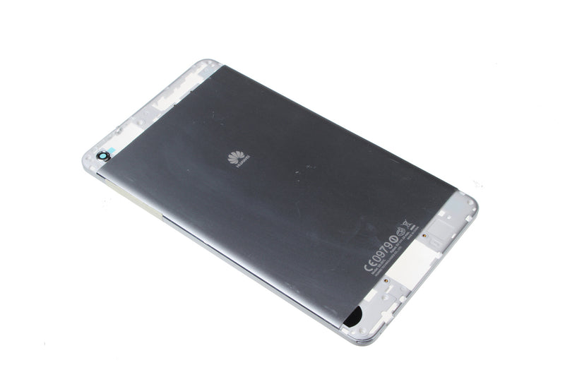 Huawei MediaPad M1 8.0 Back Housing Complete White S8-301W
