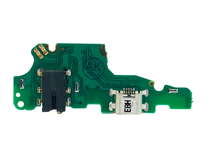 Huawei Mate 10 Lite System Connector Board