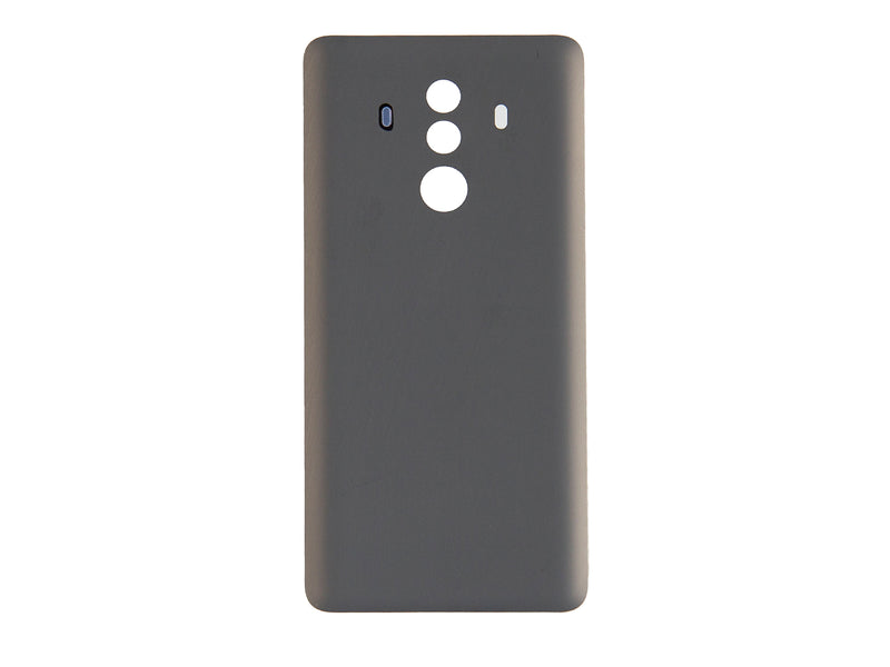 Huawei Mate 10 Pro Back Cover Black