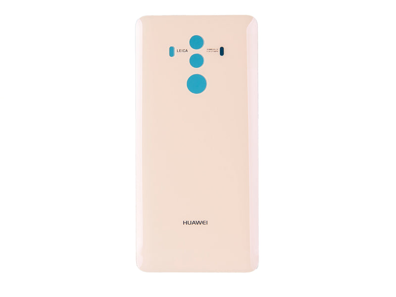 Huawei Mate 10 Pro Back Cover Pink