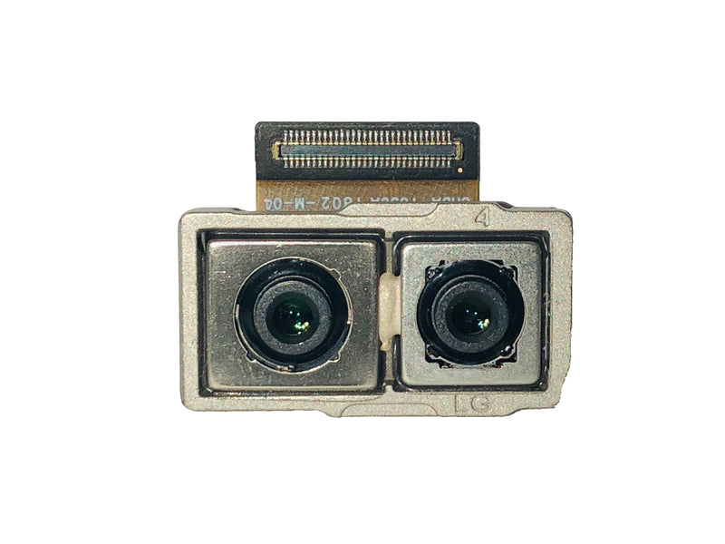 Huawei Mate 10 Pro Dual Back Camera