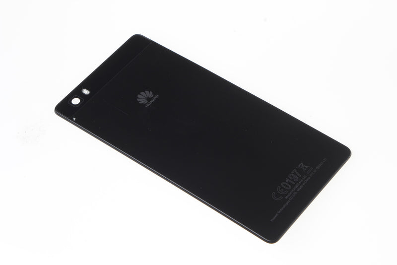 Huawei Ascend P8 Lite Back Cover Black