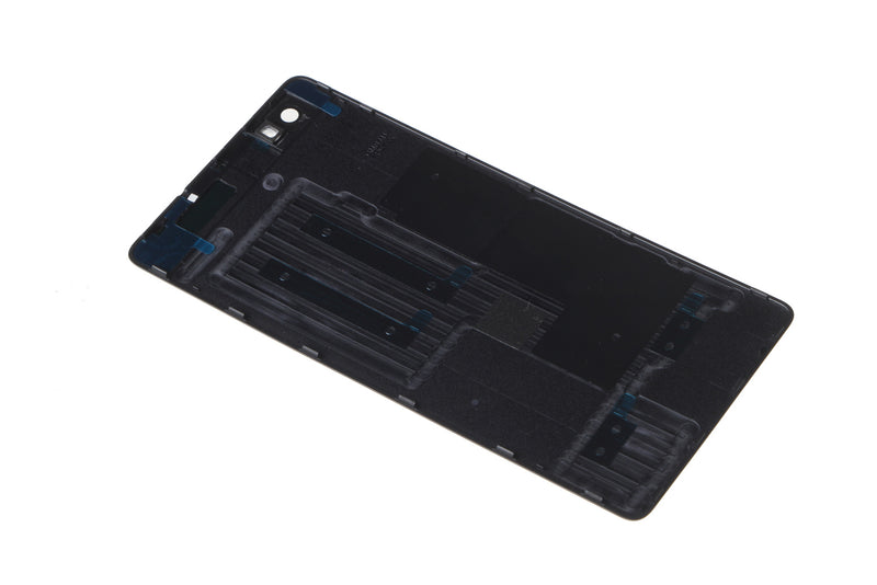 Huawei Ascend P8 Lite Back Cover Black