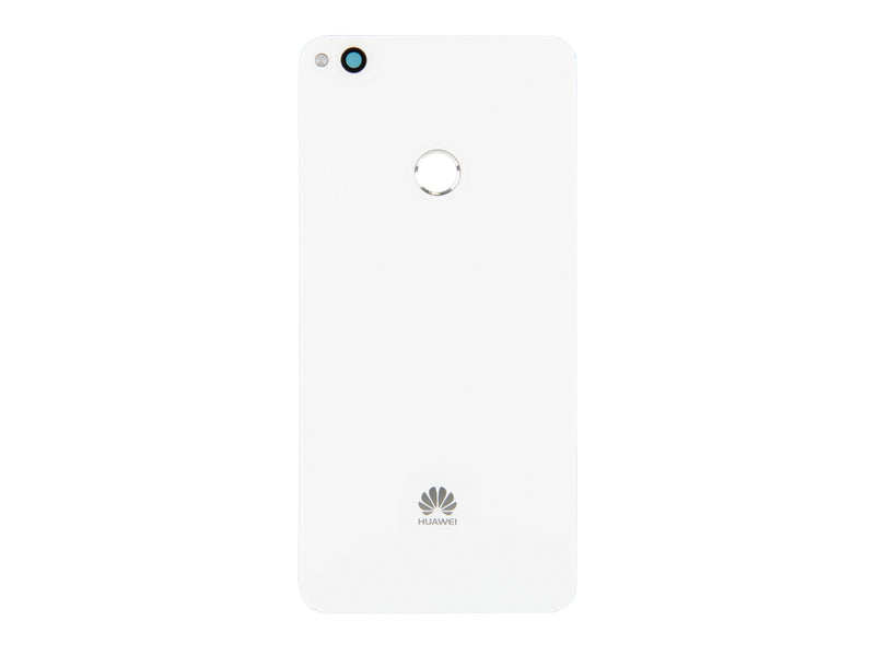 Huawei P8 Lite (2017) Back Cover White