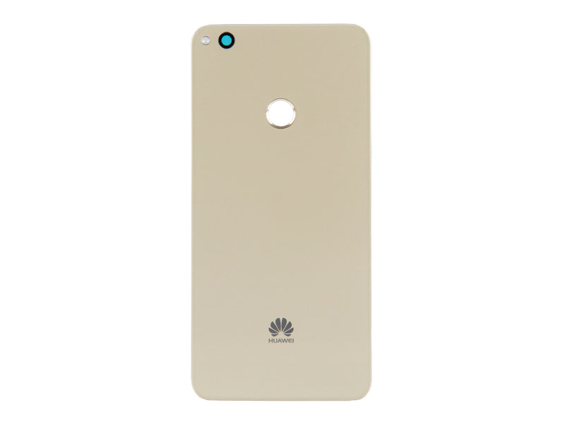 Huawei P8 Lite (2017) Back Cover Gold