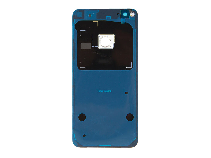 Huawei P8 Lite (2017) Back Cover Blue