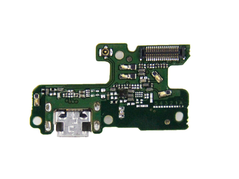 Huawei P8 Lite (2017) System Connector Board