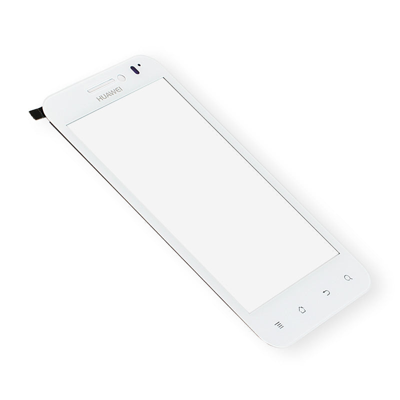 Huawei Honor U8860 Digitizer White