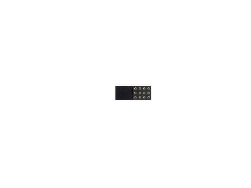 For iPhone 5, 5S, 5C, SE, 6, 6 Plus, 6S, 6S Plus, 7, 7 Plus Backlight Diode IC Set (5pc)