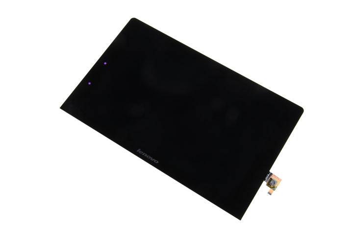 Lenovo Yoga Tablet 10 HD Plus Display and Digitizer Black
