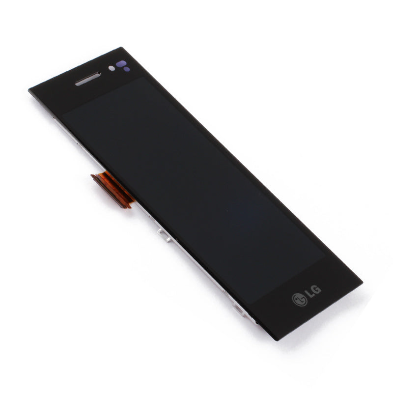 LG Chocolate BL40 Display Unit