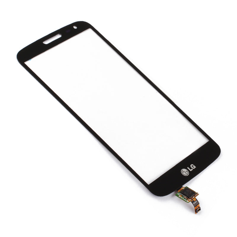 LG G2 Mini D618 Digitizer Black