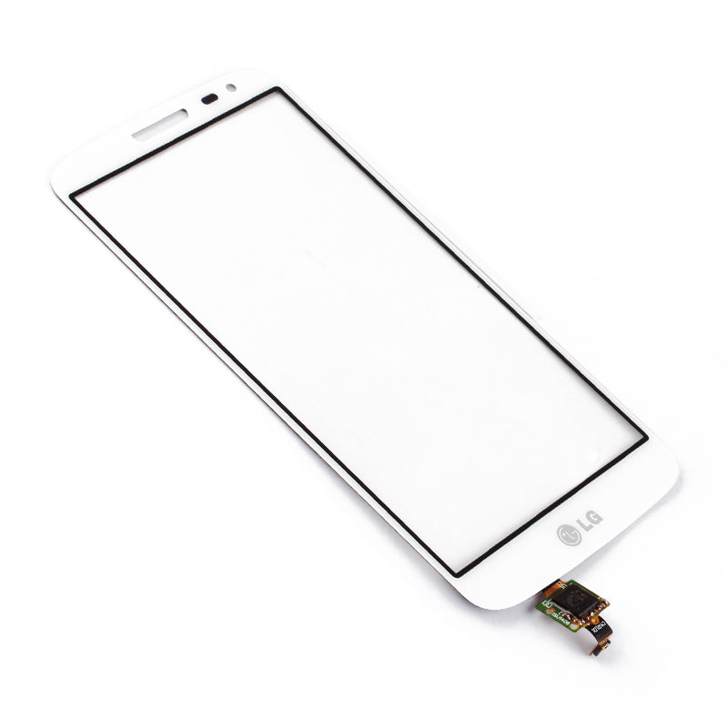 LG G2 Mini D618 Digitizer White