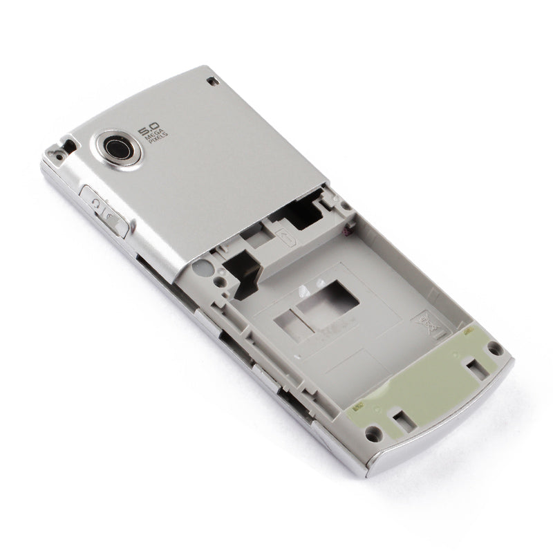 LG Viewty GT 405 Digitizer Complete Silver