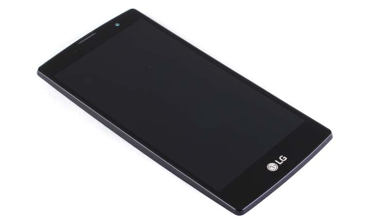 LG Magna Y90/H500F Display and Digitizer Complete Black