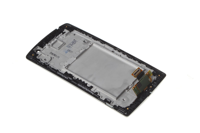 LG G4s H735 Display and Digitizer Complete Black