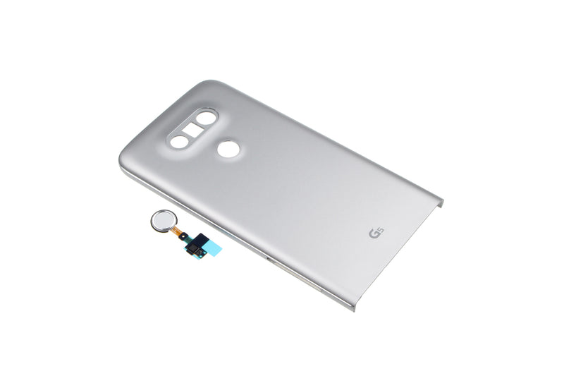 LG G5 H850 Back Housing Silver