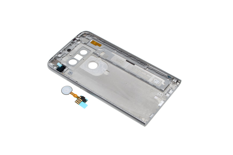 LG G5 H850 Back Housing Silver