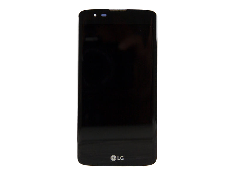 LG K7 X210 Display and Digitizer Complete Black