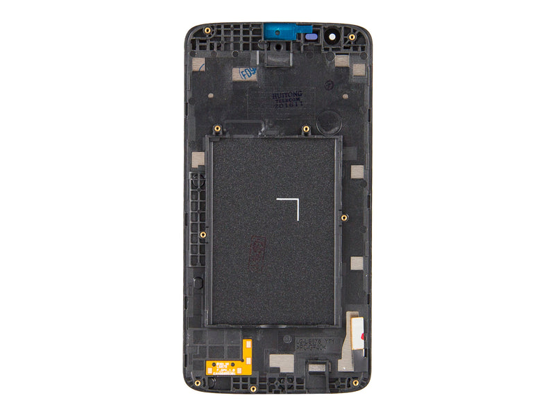 LG K7 X210 Display and Digitizer Complete Black