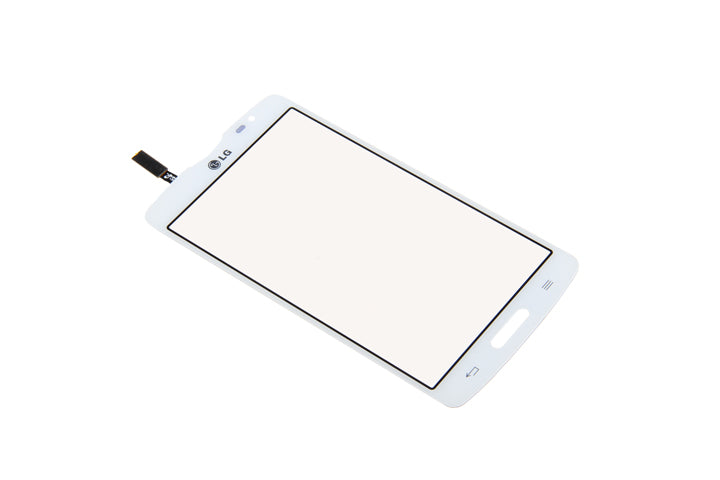 LG L80 Digitizer White