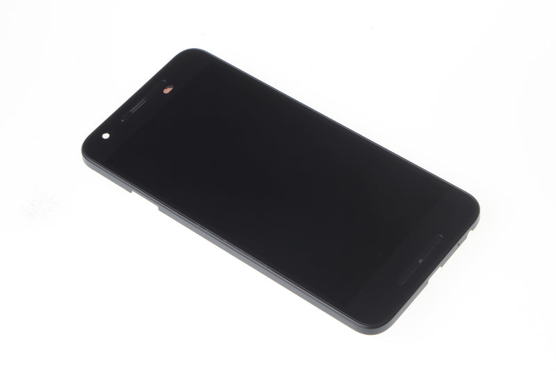 LG Nexus 5X Display and Digitizer Complete Black