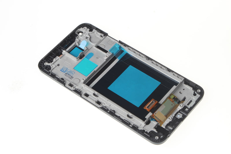 LG Nexus 5X Display and Digitizer Complete Black